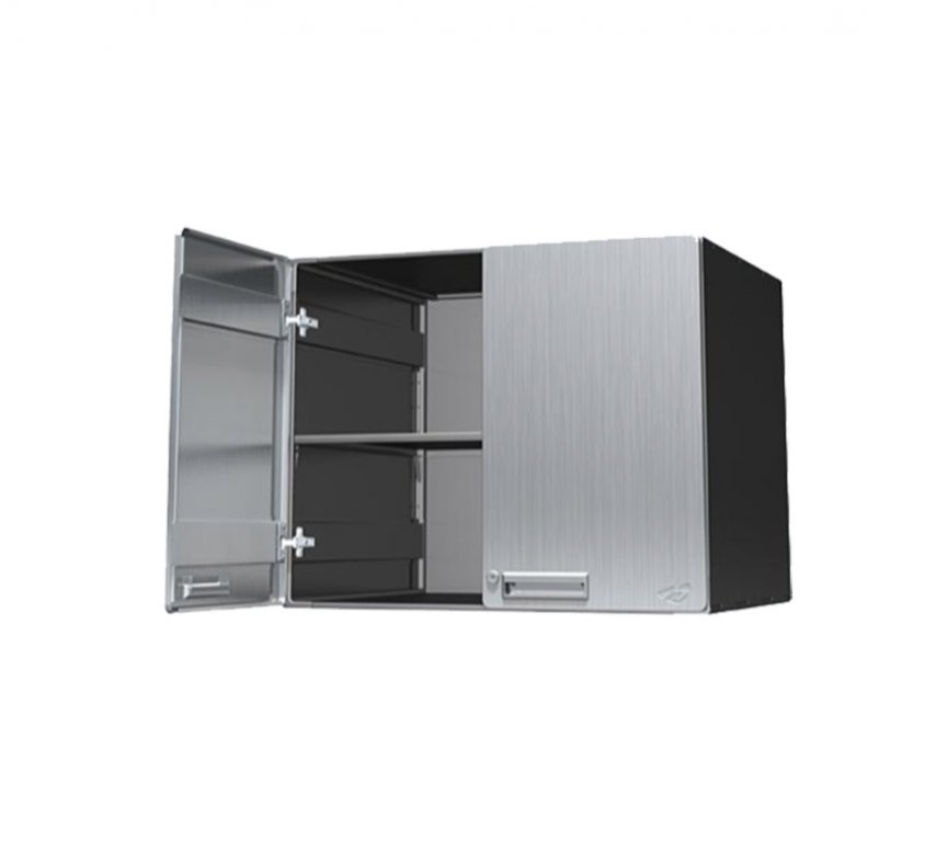 24″ Upper Storage Cabinet