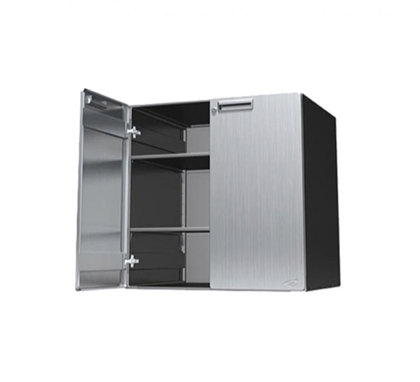 30″ Lower Storage Cabinet