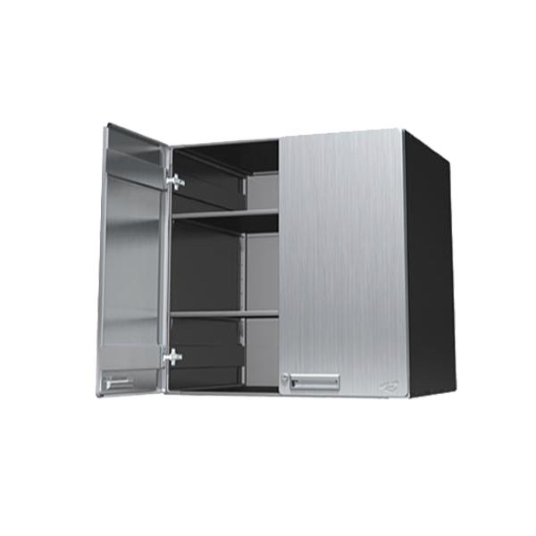 30″ Upper Storage Cabinet
