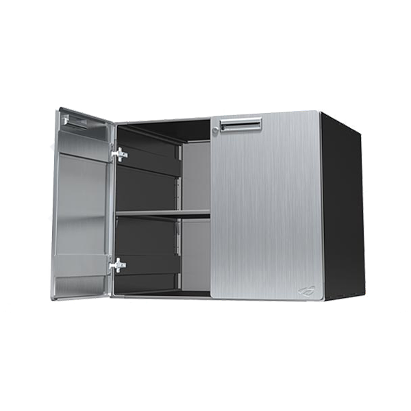 24″ Lower Storage Cabinet